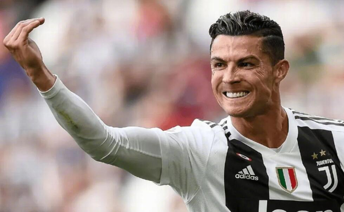 一号娱乐-C罗胜诉尤文无权追回980万欧元|克里斯蒂亚诺·罗纳尔多|尤文图斯|ESPN|葡萄牙|都灵_新浪体育_新浪新闻