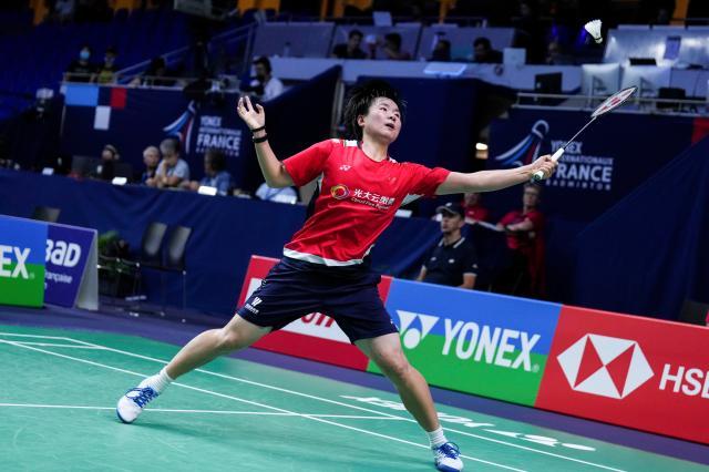 APP下载平台-何冰娇力克戴资颖 与“雅思”为国羽保留争冠希望