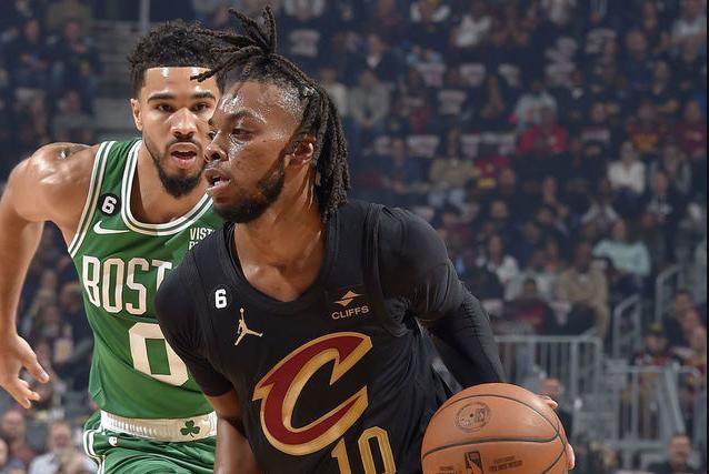 官方网站-5天内两场加时赛血战！骑士绿军宿敌记忆被唤醒