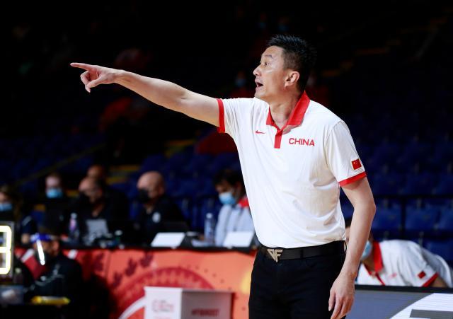 一号娱乐-中国男篮新征程从日本开始 杜锋详解男篮集训名单