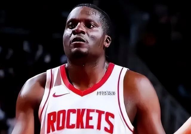 壹号娱乐-阿门16分5板4助 NBA火箭93-129掘金 穆雷30分