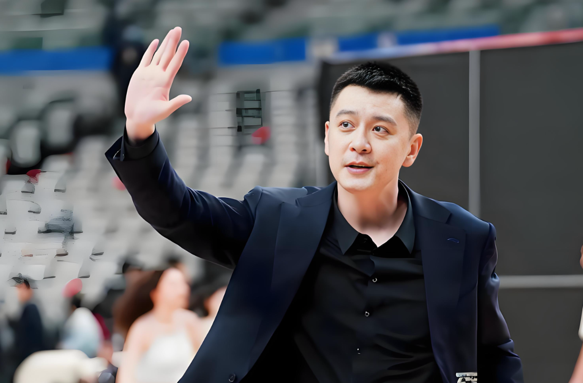 APP下载平台-篮球媒体人：辽宁队同意杨鸣辞职，新一任主教练锁定人选