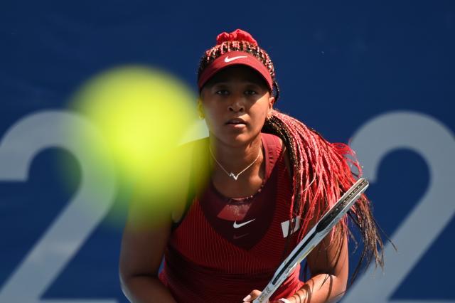 如何应对运动员心理健康问题？ 美网推出新举措