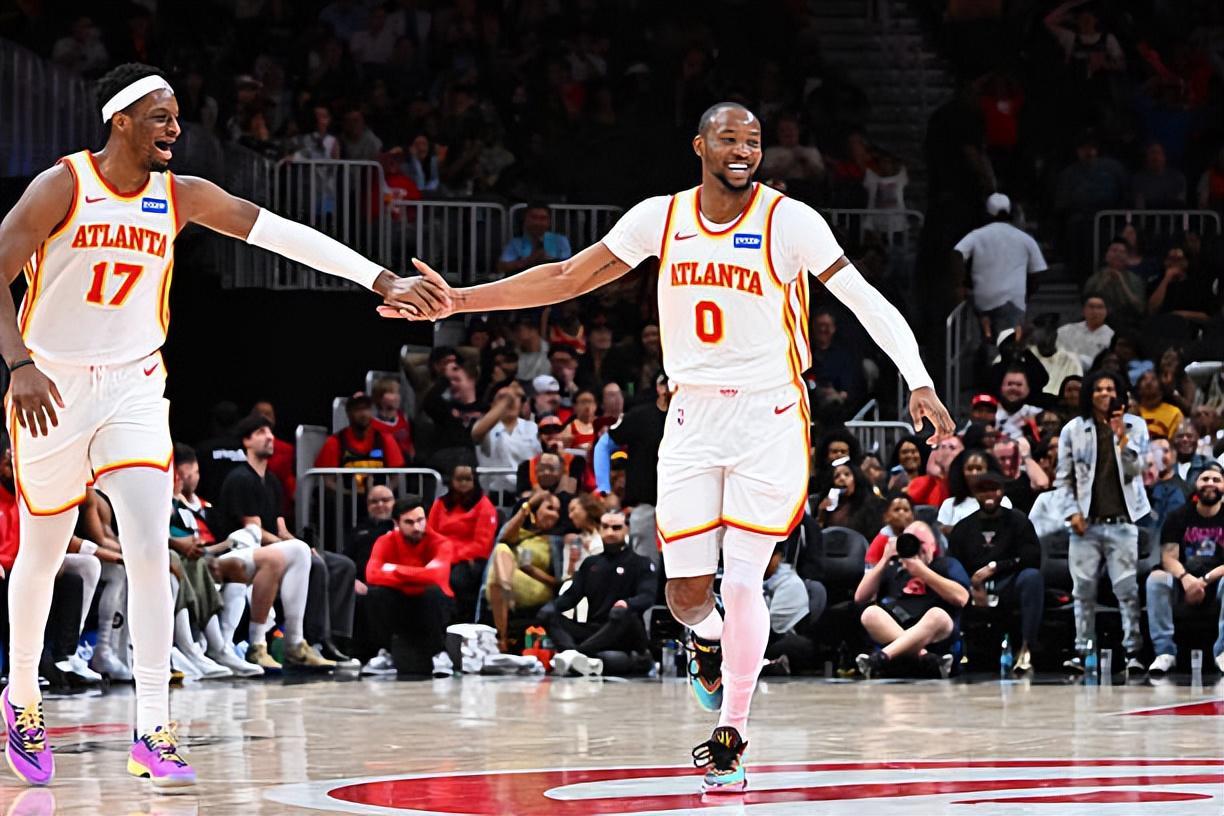 壹号娱乐-又一次轻松砍下高分，勇士将他送到老鹰真是一件无法理解的事情？