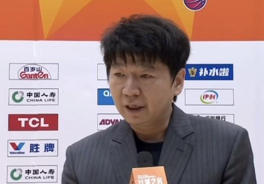 APP下载平台-邱彪：失误过多我很不满意，年轻人的表现让我们增强了信心