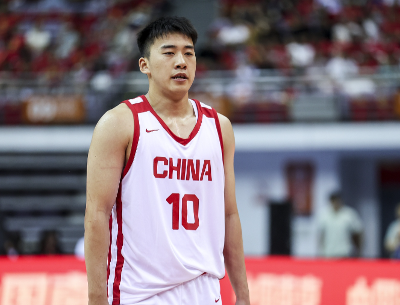 APP下载平台-男篮82-78胜FMP拉德尼基4利好！王俊杰徐昕统治级，气质也变好了